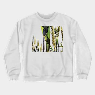 Wheat in the Field Crewneck Sweatshirt